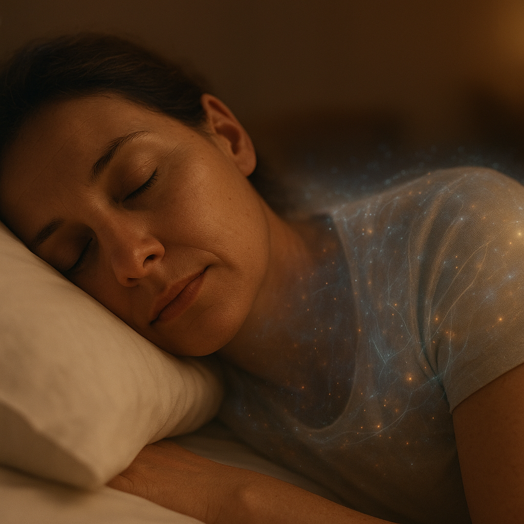 Sleep Quality and Immune Function: What the Science Reveals