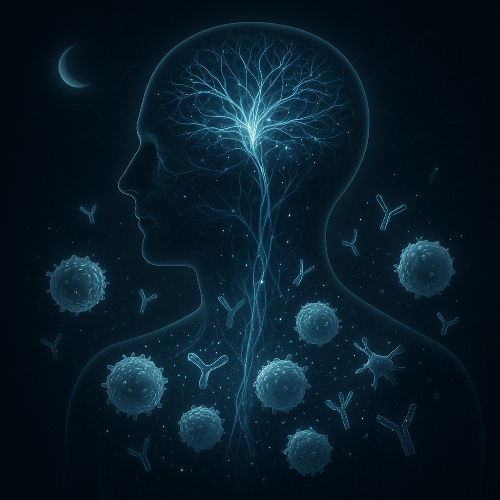 Sleep Quality and Immune Function: What the Science Reveals